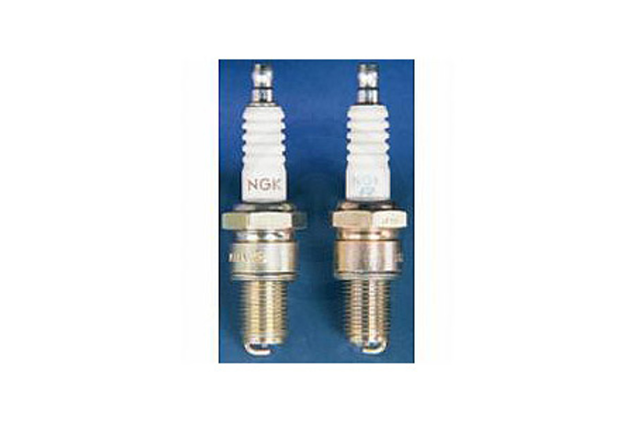 NGK Spark Plug for '75-80 74 Inch Shovelhead (Each)